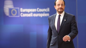 Νίκος Χριστοδουλίδης: Ανάγκη ενίσχυσης της στρατηγικής αυτονομίας της Ευρωπαϊκής Ένωσης Νίκος Χριστοδουλίδης: Ανάγκη ενίσχυσης της στρατηγικής αυτονομίας της Ευρωπαϊκής Ένωσης