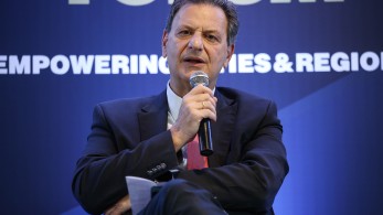 Θεόδωρος Σκυλακάκης: Οι τιμές ενέργειας θα έχουν πτωτική πορεία φέτος και τα επόμενα χρόνια