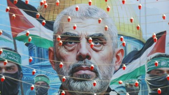 Χαμάς: θα διοικείται προσωρινά από πενταμελή επιτροπή στο Κατάρ