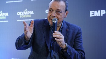 Πρόταση Σωκράτη Φάμελλου: Παρουσίαση σε όλα τα σχολεία της παράστασης για τη δολοφονία του Παύλου Φύσσα