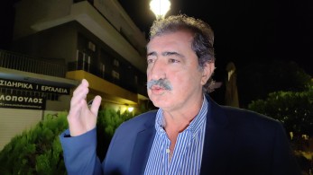 ΣΥΡΙΖΑ: πατρικές συμβουλές του Παύλου Πολάκη στους φευγάτους - «Ξανασκεφτείτε το, το κόμμα Κασσελάκη δεν έχει μέλλον»