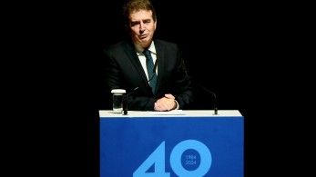 Μιχάλης Χρυσοχοΐδης: Θα υπηρετήσουμε με μεγαλύτερη αποτελεσματικότητα την ασφάλεια όλων