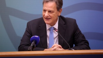 Σκυλακάκης: Η καταπολέμηση της αυθαιρεσίας στη Μύκονο συνεχίζεται