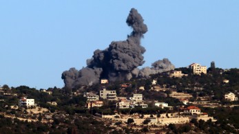 Το Ισραήλ σκότωσε τον «ταμία» της Χεζμπολάχ - Περιοδεία Άντονι Μπλίνκεν στη Μέση Ανατολή