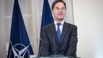 Μαρκ Ρούτε - ΝΑΤΟ: επιβεβαίωσε την αποστολή βορειοκορεατικών στρατευμάτων στη Ρωσία