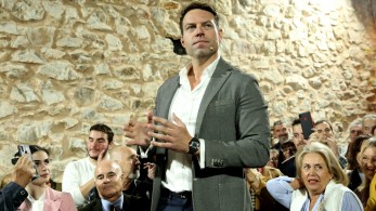 Ο Κασσελάκης καλεί σε «Δημοκρατική επαγρύπνηση ενόψει της εκλογής συνέδρων»