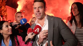 Στέφανος Κασσελάκης: «Οποιαδήποτε τερατογένεση  ως προς τον αριθμό των συνέδρων είναι προϊόν μαγειρέματος»»