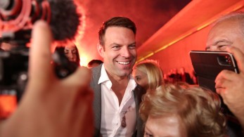 Στέφανος Κασσελάκης: «Τραμπικοί είναι όσοι παραβιάζουν την εσωκομματική δημοκρατία»