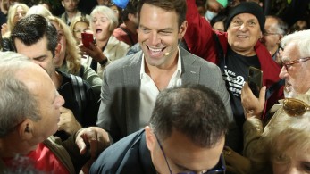 ΣΥΡΙΖΑ: Ο  Στέφανος Κασσελάκης ετοιμάζεται να αμφισβητήσει και το αποτέλεσμα του συνεδρίου