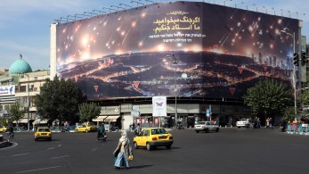 Ιράν: νέες απειλές για επίθεση στο Ισραήλ