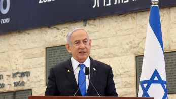Ισραήλ: Ο Μπένιαμιν Νετανιάχου καρατόμησε τον υπουργό άμυνας