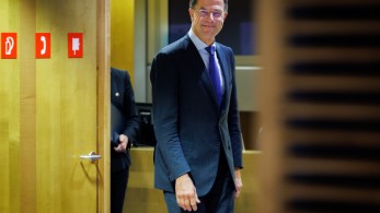 Μαρκ Ρούτε: Το ΝΑΤΟ πρέπει να παραμείνει ενωμένο ανεξάρτητα από το αποτέλεσμα των εκλογών στις ΗΠΑ