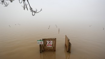 Ισπανία: εικόνες βιβλικής καταστροφής - Τουλάχιστον 51 νεκροί από τις φονικές πλημμύρες