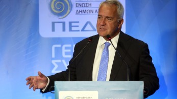 Μάκης Βορίδης: Η υποψηφιότητα Μπρατάκου, η καλύτερη δυνατή επιλογή