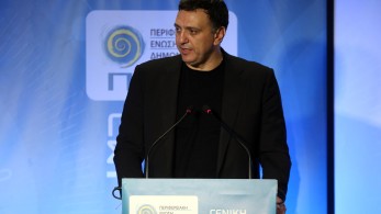 Βασίλης Κικίλιας: Αναβαθμίζουμε το 112, πρώτη φορά μετά το 2014