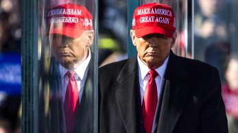 Εκλογές ΗΠΑ: το φάντασμα του Τραμπ πλανάται πάνω από τον πλανήτη