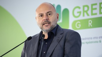 Γιώργος Στασινός: Νέο αναπτυξιακό άλμα με επένδυση στην ανθεκτικότητα απέναντι στην κλιματική κρίση