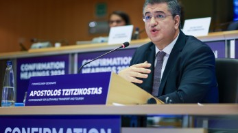 Απόστολος Τζιτζικώστας: Κλειδί ανάπτυξης η περιβαλλοντική βιωσιμότητα στις αερομεταφορές