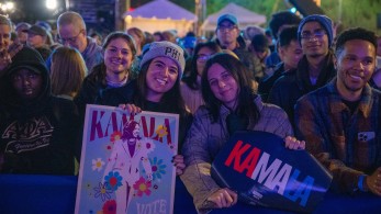 ΗΠΑ: οι Δημοκρατικοί ψηφοφόροι φοβούνται την επιστροφή του Ντόναλντ Τραμπ ΗΠΑ: οι Δημοκρατικοί ψηφοφόροι φοβούνται την επιστροφή του Ντόναλντ Τραμπ