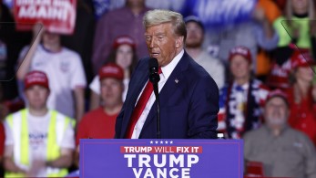 Εκλογή Τραμπ: καθόλου απροσδόκητο