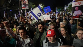 Ισραήλ: Όμηρος της Χαμάς περιέγραψε τα όσα βίωσε στη Γάζα