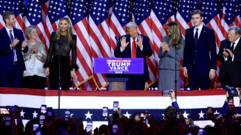 Γιατί σάρωσε ο Τραμπ; - Μια νίκη με αφορμές και αιτίες