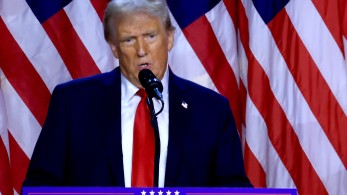 Ο Ντόναλντ Τραμπ προσκάλεσε τον Σι Τζινπίνγκ στην ορκωμοσία του