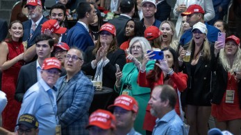 Eκλογές ΗΠΑ: πώς εκτιμά το στρατόπεδο Τραμπ τη νίκη στη Βόρεια Καρολίνα, μια πολιτεία-κλειδί