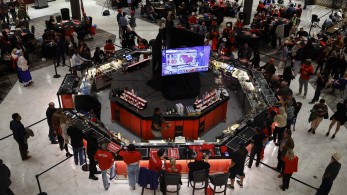 Εκλογές ΗΠΑ: οι Ρεπουμπλικάνοι κερδίζουν τη Γερουσία - Νίκη Τραμπ σε Βόρεια Καρολίνα και Τζόρτζια