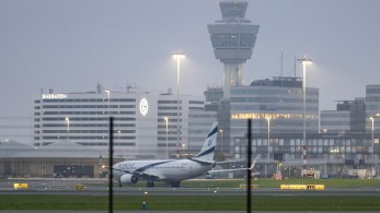 Επειγόντως στο Άμστερνταμ ο Ισραηλινός ΥΠΕΞ: 5 τραυματίες και αναφορές για ομήρους