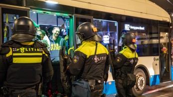 Μπενιαμίν Νετανιάχου για την επίθεση κατά Ισραηλινών στο Άμστερνταμ: «Φρικτό»