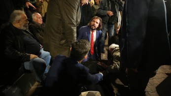 Συνέδριο ΣΥΡΙΖΑ: Σκληρό ριάλιτι σε ζωντανή μετάδοση