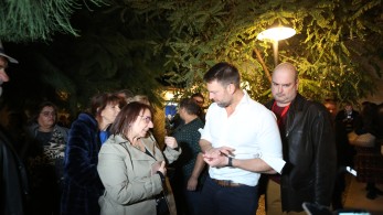 ΣΥΡΙΖΑ: έζησαν αυτοί καλά κι εμείς χωρίς αυτούς καλύτερα