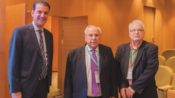 Όμιλος Ιατρικού Αθηνών: με μεγάλη επιτυχία πραγματοποιήθηκε το 17ο Ετήσιο Παιδιατρικό Συνέδριο