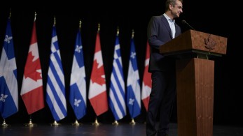 Πώς βελτιώθηκε η εικόνα της Ελλάδας στον Καναδά και ο ρόλος της επίσκεψης του Κυριάκου Μητσοτάκη