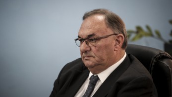 Δημήτρης Καλογερόπουλος στο «Μανιφέστο» για τα 50 χρόνια ΝΔ: Μισός αιώνας προσφοράς