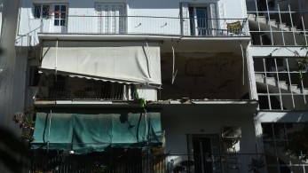 Έκρηξη στους Αμπελόκηπους: νέα προθεσμία για να απολογηθεί αύριο δόθηκε στην κατηγορούμενη