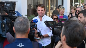 Κασσελάκης: συμπτώματα βολικής... αμνησίας