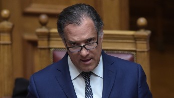 Άδωνις Γεωργιάδης: Την τοξικότητα Πολάκη τώρα τη λούζεται ο Κασσελάκης και ο ΣΥΡΙΖΑ