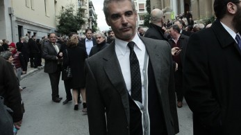 Νέα στήριξη του Άρη Σπηλιωτόπουλου στον Στέφανο Κασσελάκη απέναντι στην... «τρέλα»