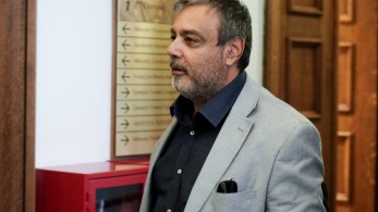 Εμφανίστηκε και ο Βερναρδάκης και στηρίζει Πολάκη - Τι λέει για Κασσελάκη και Τσίπρα