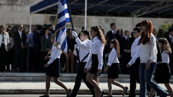 28η Οκτωβρίου: κυκλοφοριακές ρυθμίσεις σε Αθήνα και Πειραιά - Πώς θα κινηθούν μετρό και τραμ