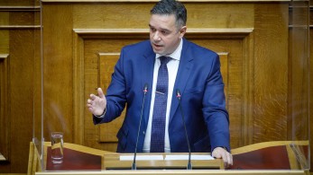 Δικαιώθηκε ο Θέμης Χειμάρας: «Οι κατηγορίες εναντίον μου ήταν αβάσιμες και κατασκευασμένες» Δικαιώθηκε ο Θέμης Χειμάρας: «Οι κατηγορίες εναντίον μου ήταν αβάσιμες και κατασκευασμένες»