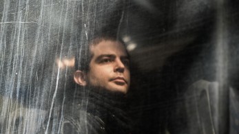 Έκτορας Κουφοντίνας: «Τραμπ, εγώ σε στήριξα, μην τα κάνεις μαντάρα»
