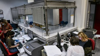 Φορολογικές δηλώσεις: στο Μητρώο της ΑΑΔΕ 1.250 φορείς του Δημοσίου