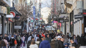 Ευρωβαρόμετρο: οι προτεραιότητες των Ευρωπαίων πολιτών - Τι απασχολεί τους Έλληνες