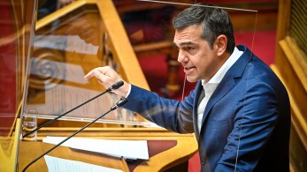 Δημοσκόπηση Interview: χειρότερος πρωθυπουργός ο Αλέξης Τσίπρας Δημοσκόπηση Interview: χειρότερος πρωθυπουργός ο Αλέξης Τσίπρας