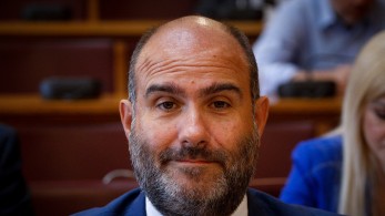 Δημήτρης Μαρκόπουλος στο «Μανιφέστο»: Οι πλειοψηφίες κτίζονται με συνθέσεις...