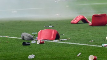 Στο στόχαστρο της Αστυνομίας ο «εμφύλιος» των χούλιγκαν του Ολυμπιακού