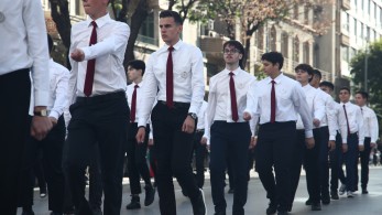 28η Οκτωβρίου: οι δήμοι της Αττικής τιμούν την εθνική επέτειο